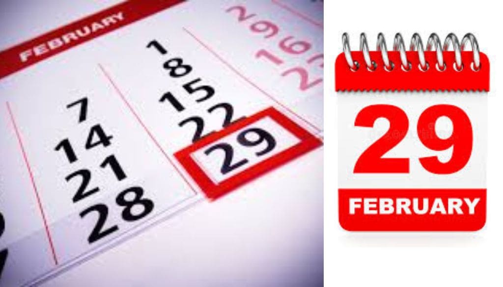 Leap Day 2024