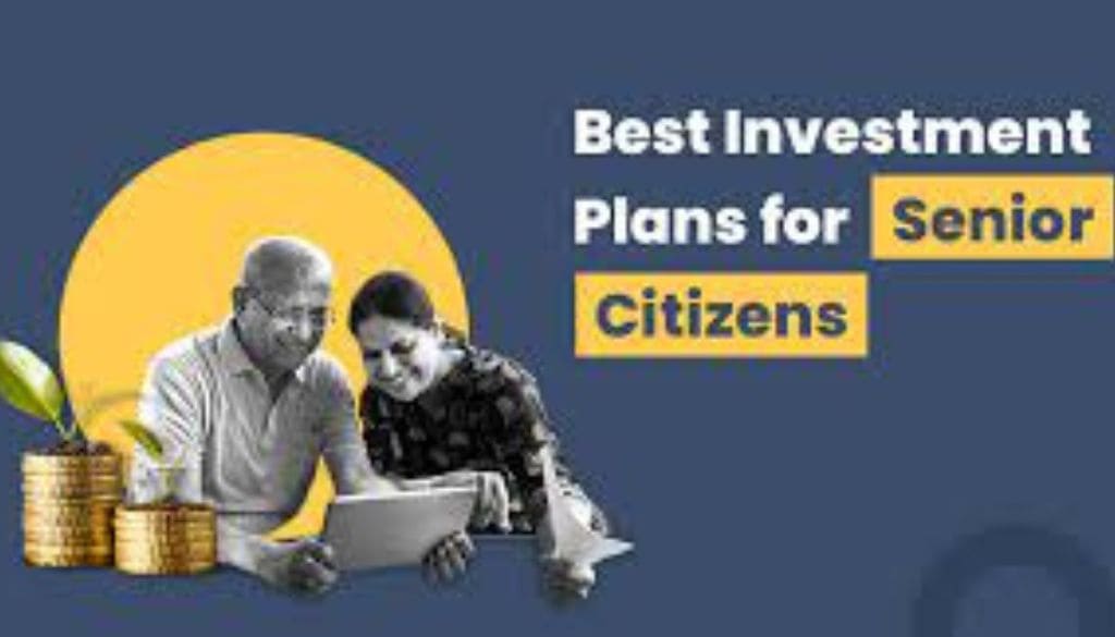 Top Senior Citizens Scheme 2024